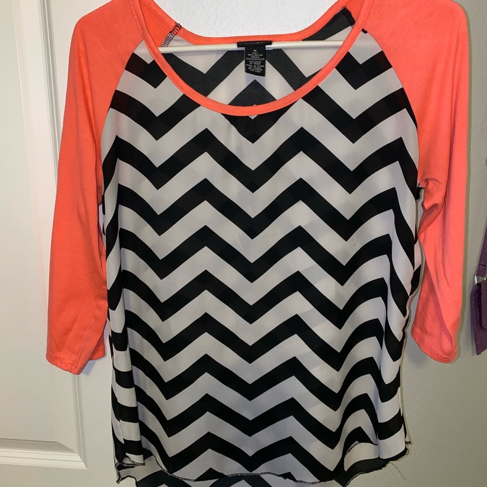 Rue21 Dress Shirt